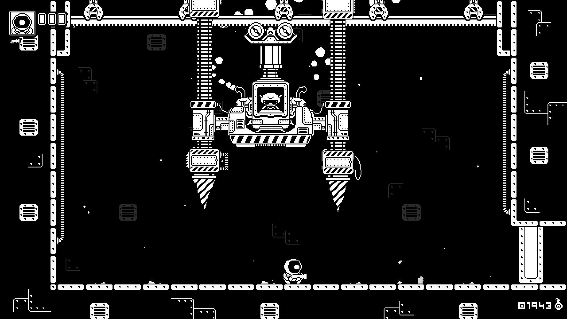 video game Astronite Image