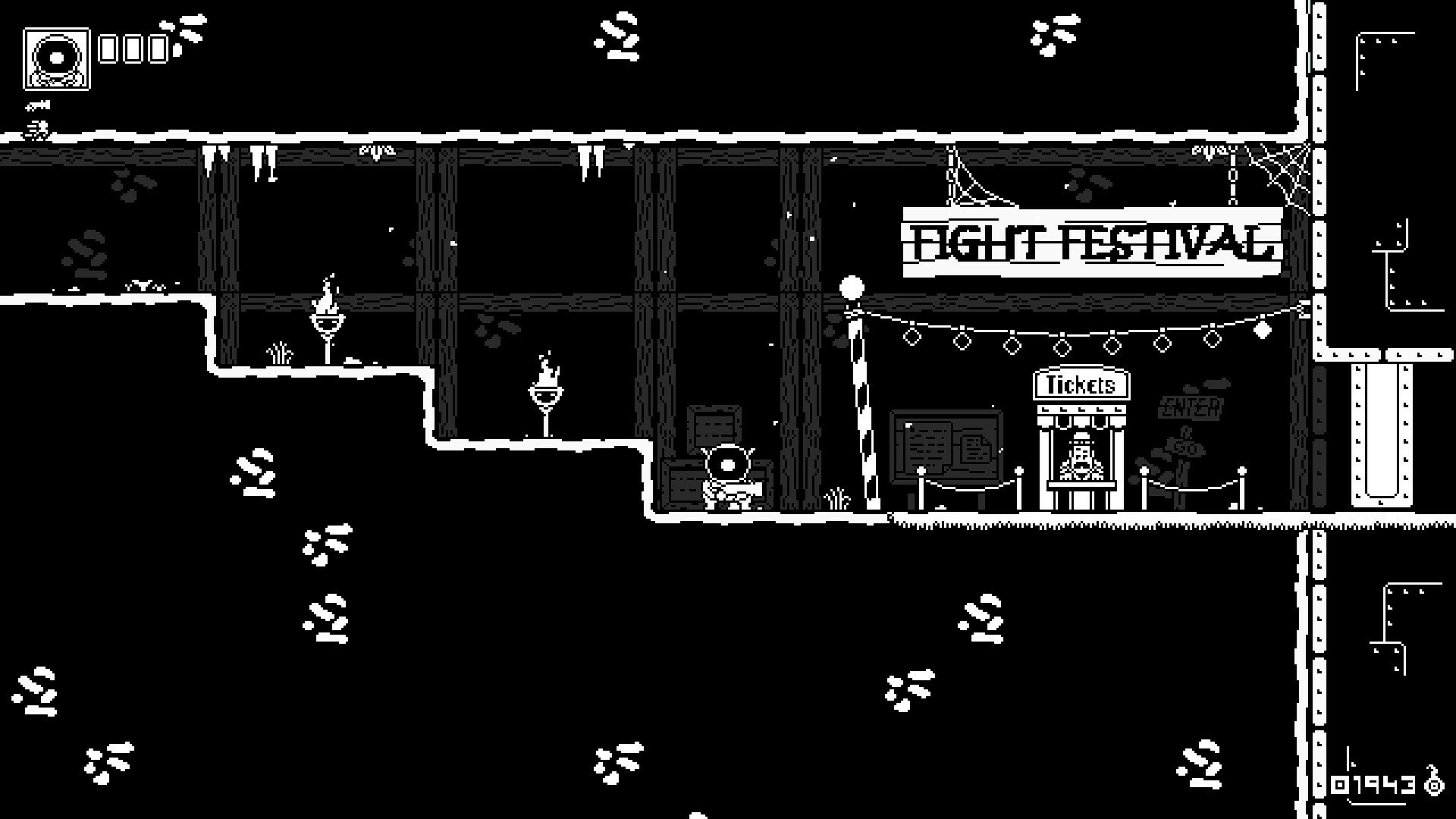 video game Astronite Image