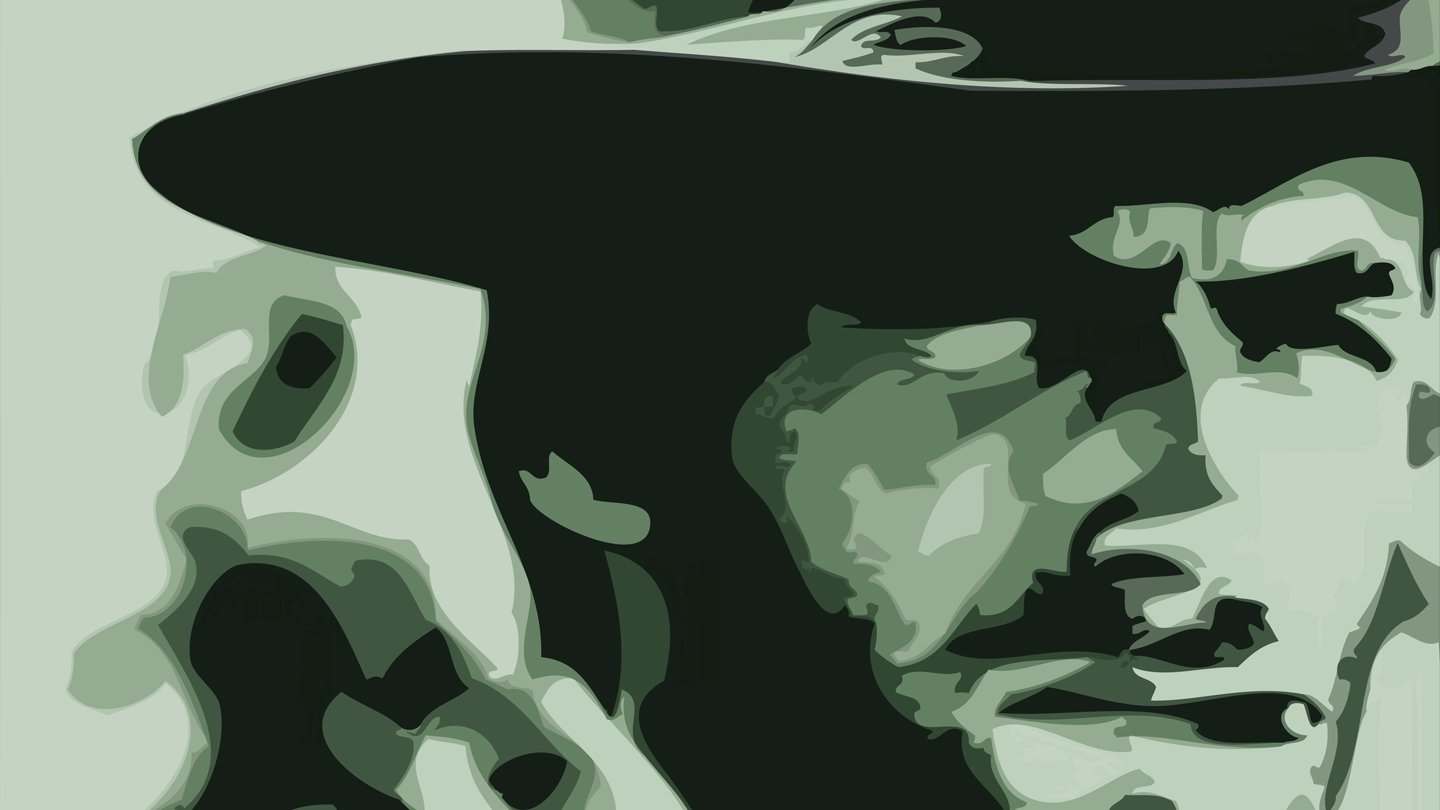 Celebrity Clint Eastwood Image