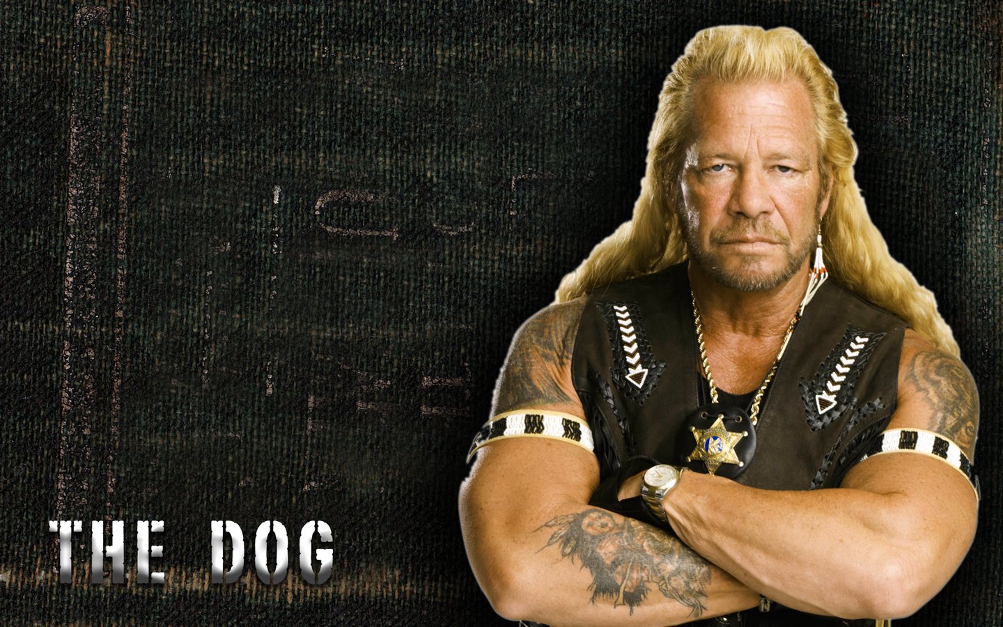 TV Show Dog the Bounty Hunter Image
