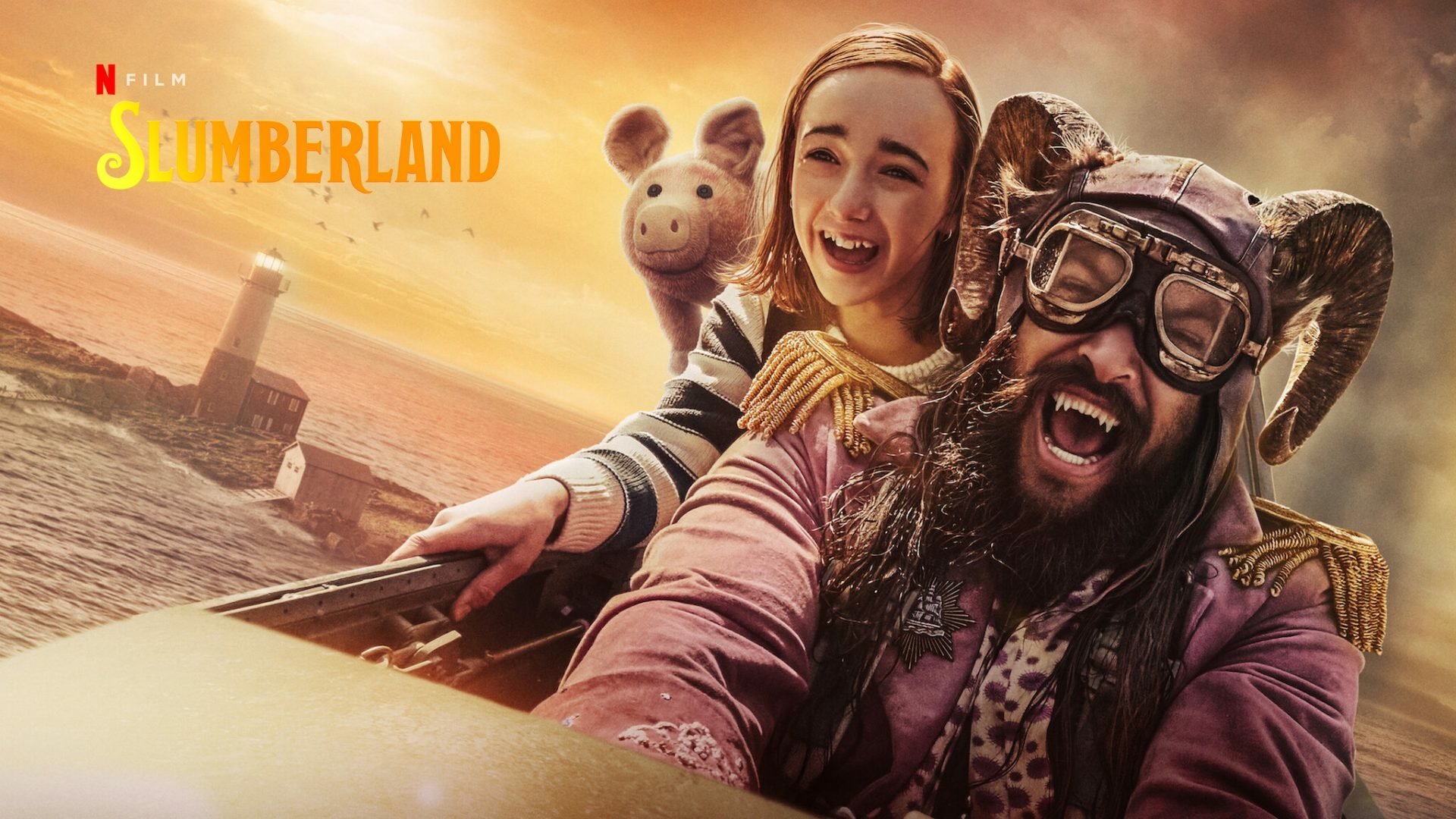 movie Slumberland Image