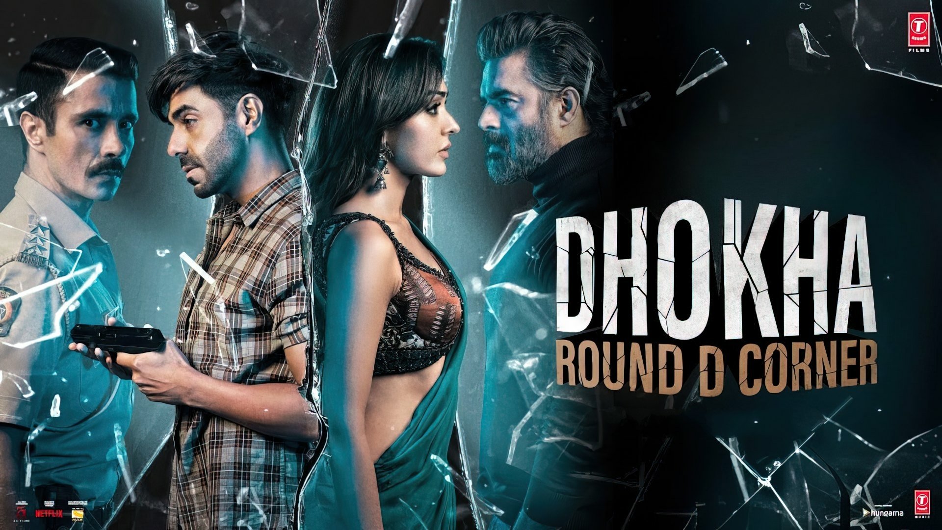 Dhokha Song Arijit Singh | Khushalii Kumar, Dilsen Kumar , Parth, Nishant,  Manan Bhardwaj, Mohan S V, dhoka Arijit Singh, dhoka song , hindi songs,  latest punjabi songs, song, arjit song, Arijit