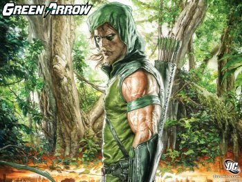 Preview Green Arrow