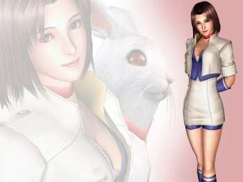 Preview Bloody Roar: Extreme