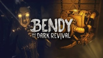 Bendy and the Dark Revival for PS5 Xbox Series PS4 and Xbox One launches  March 1  Gematsu