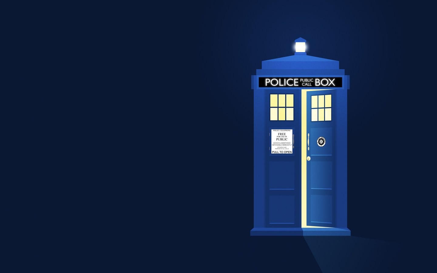 Doctor Who Picture
