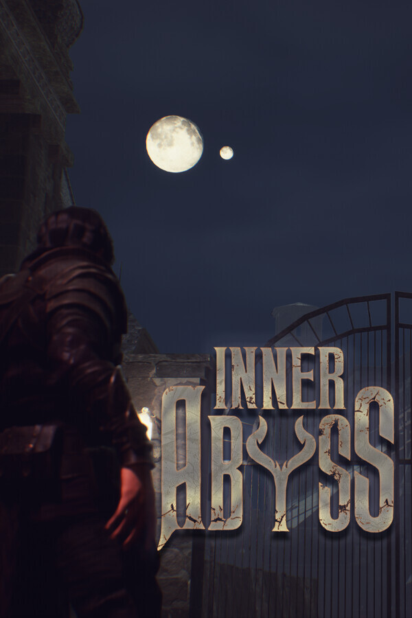 Inner Abyss Picture