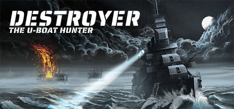 Destroyer: The U-Boat Hunter Picture