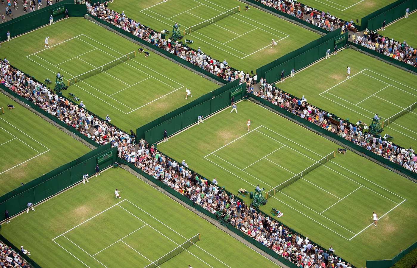 tennis Sports Image