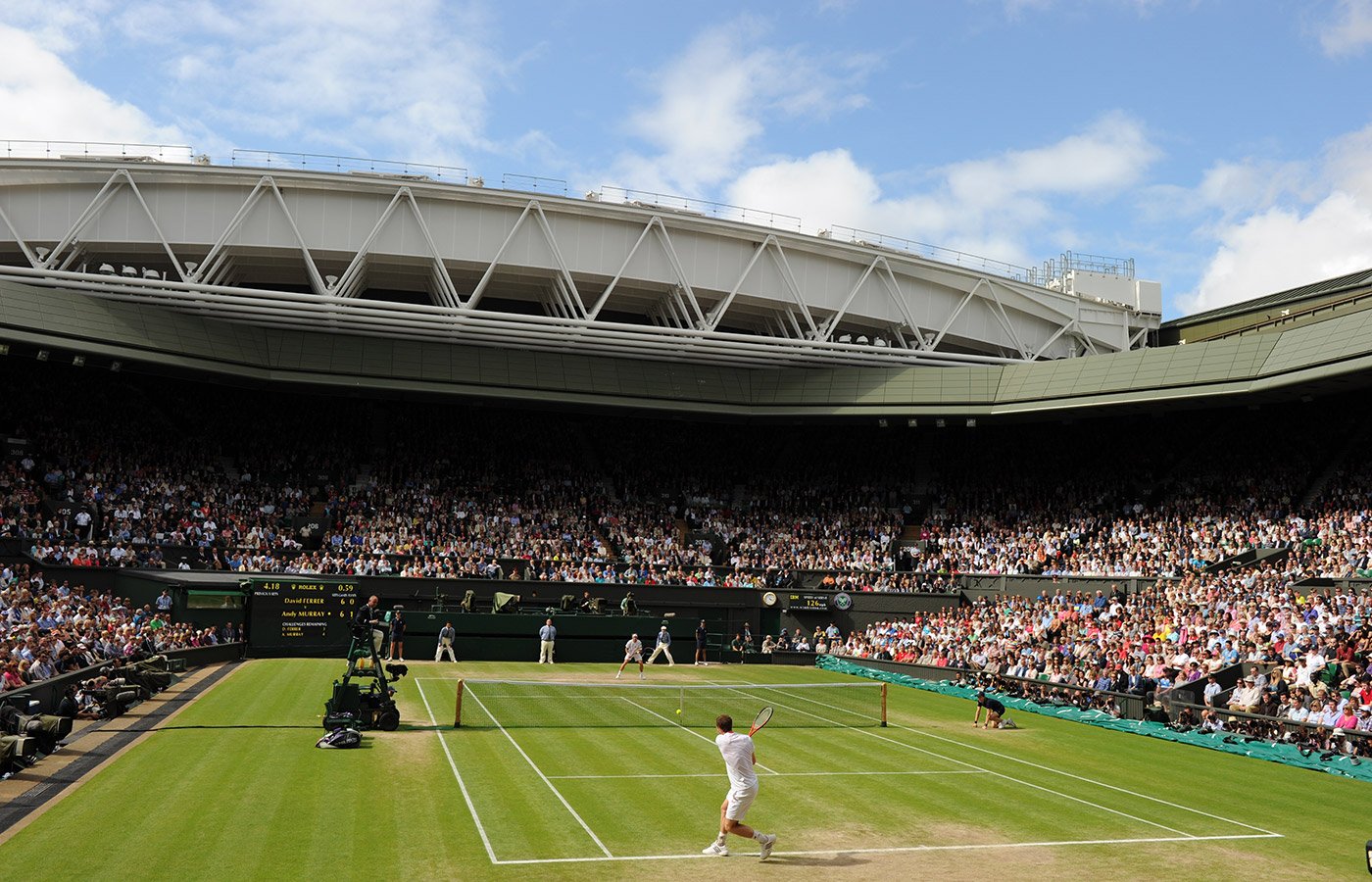tennis Sports Image