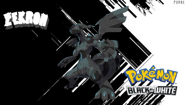  Zekrom