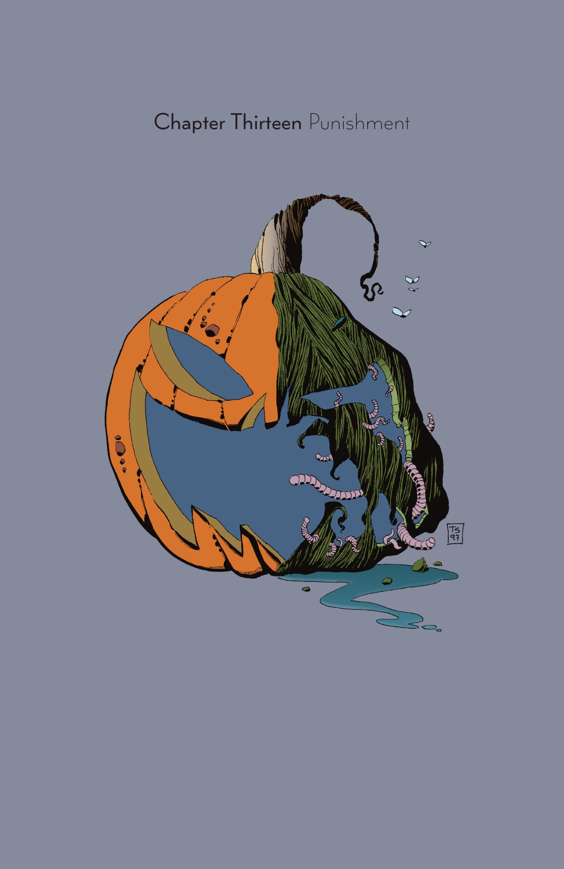 Comic Batman: The Long Halloween Image