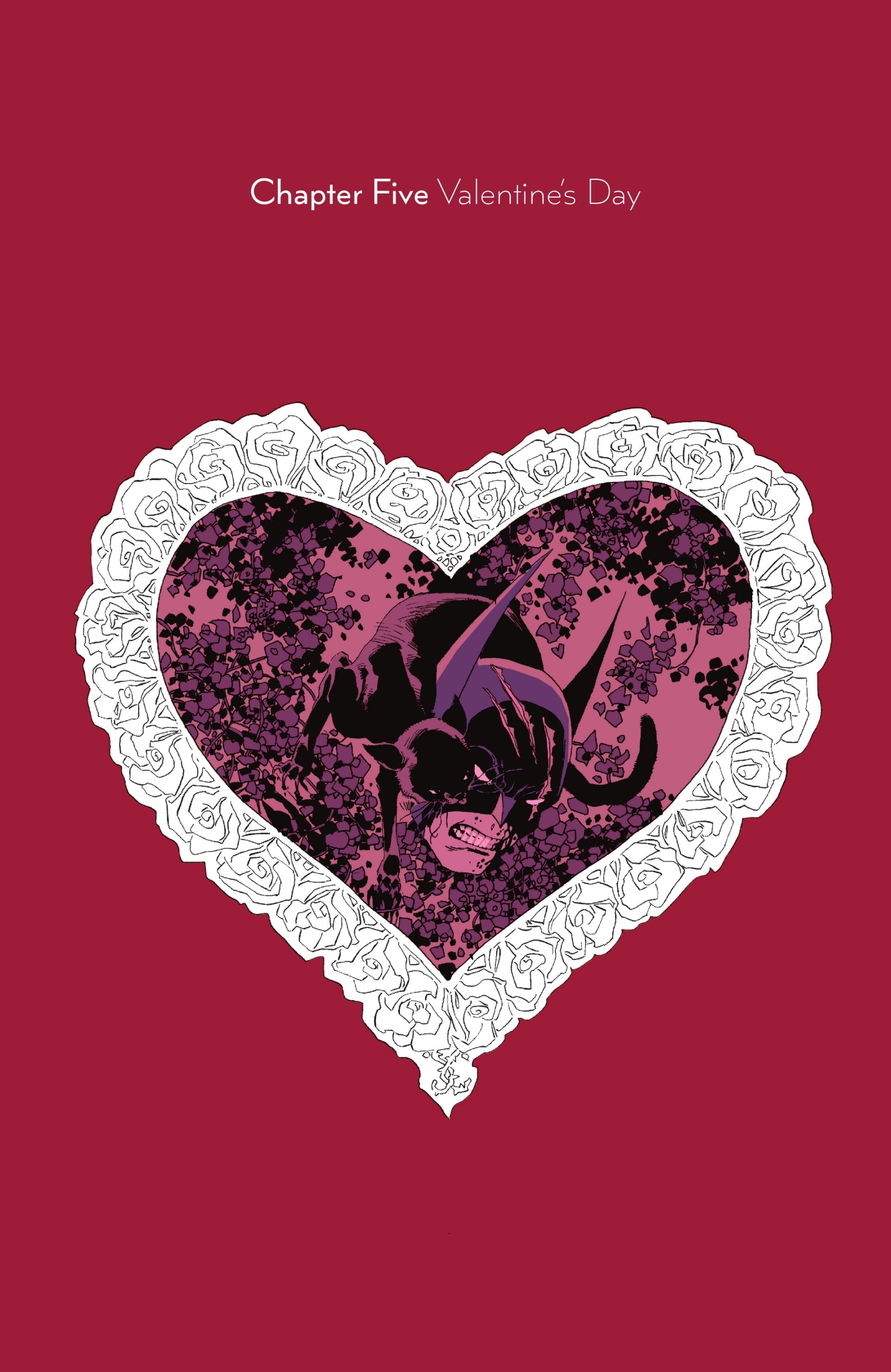 Comic Batman: The Long Halloween Image