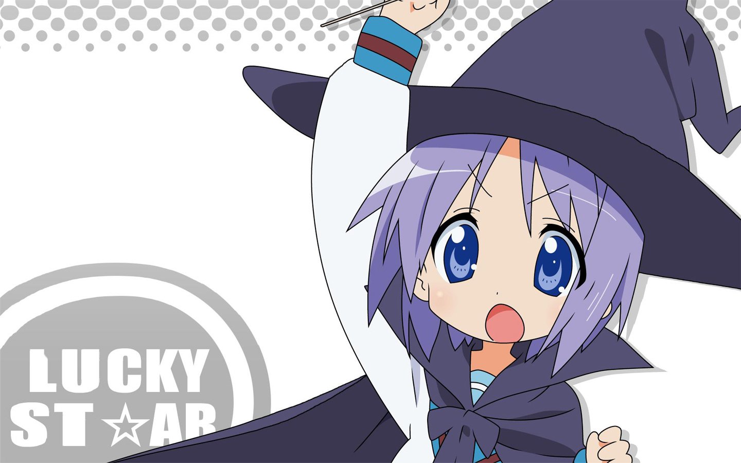 Tsukasa Hiiragi Anime Lucky Star Image