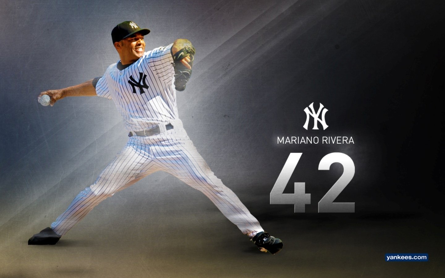 mariano rivera Sports Image