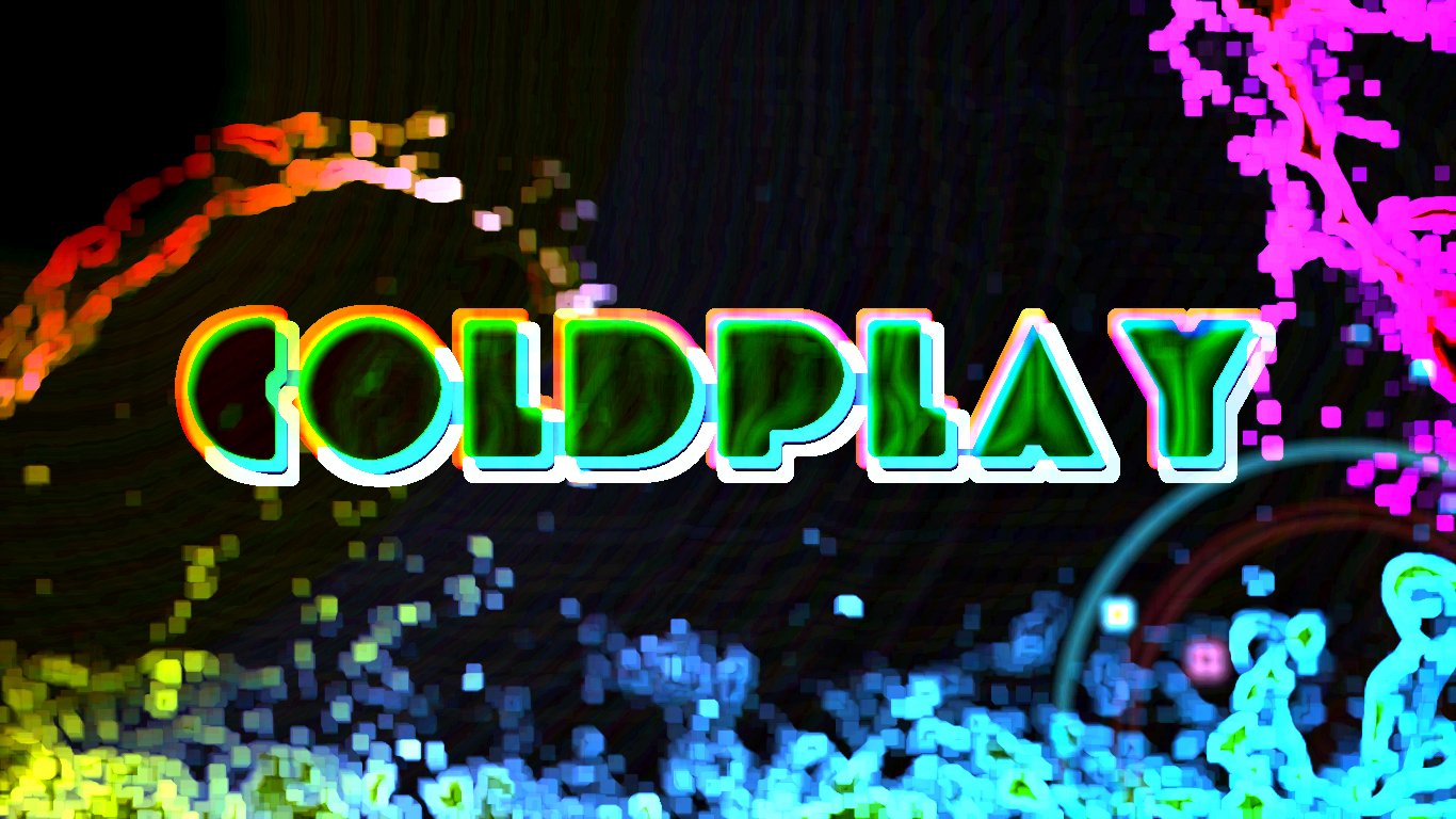 Coldplay - Desktop Wallpapers, Phone Wallpaper, PFP, Gifs, and More!