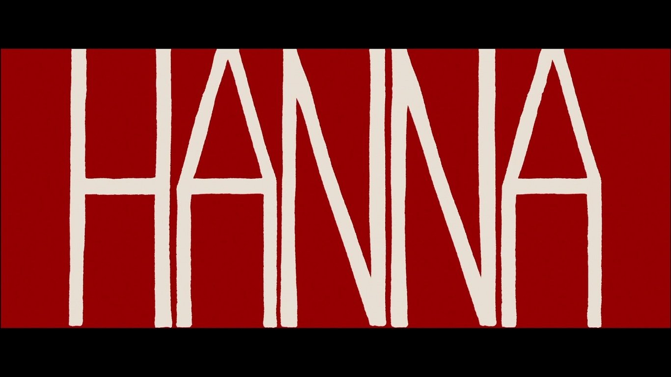 movie hanna Image