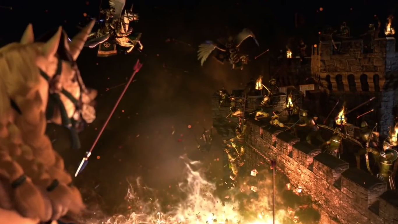 video game Fire Emblem Image