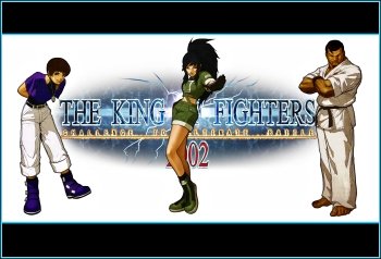Preview King of Fighters 2002, The