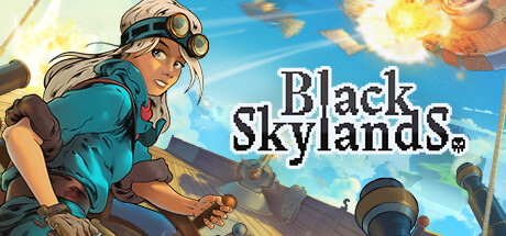 Black Skylands Picture