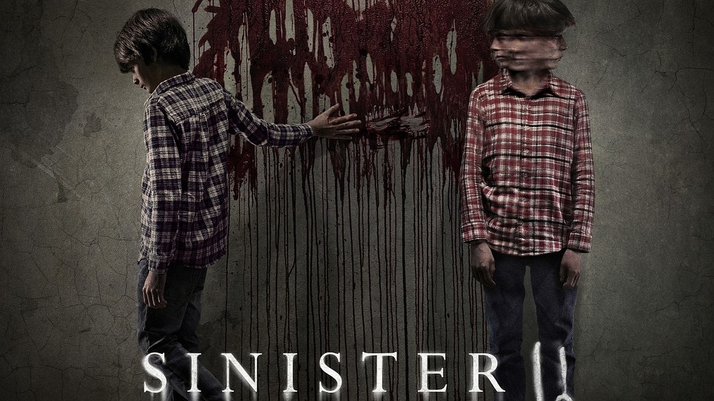 Sinister 2 Picture