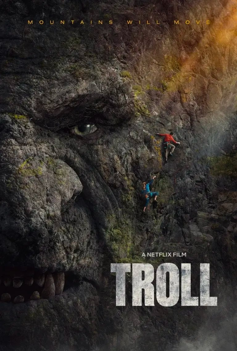 Troll Picture