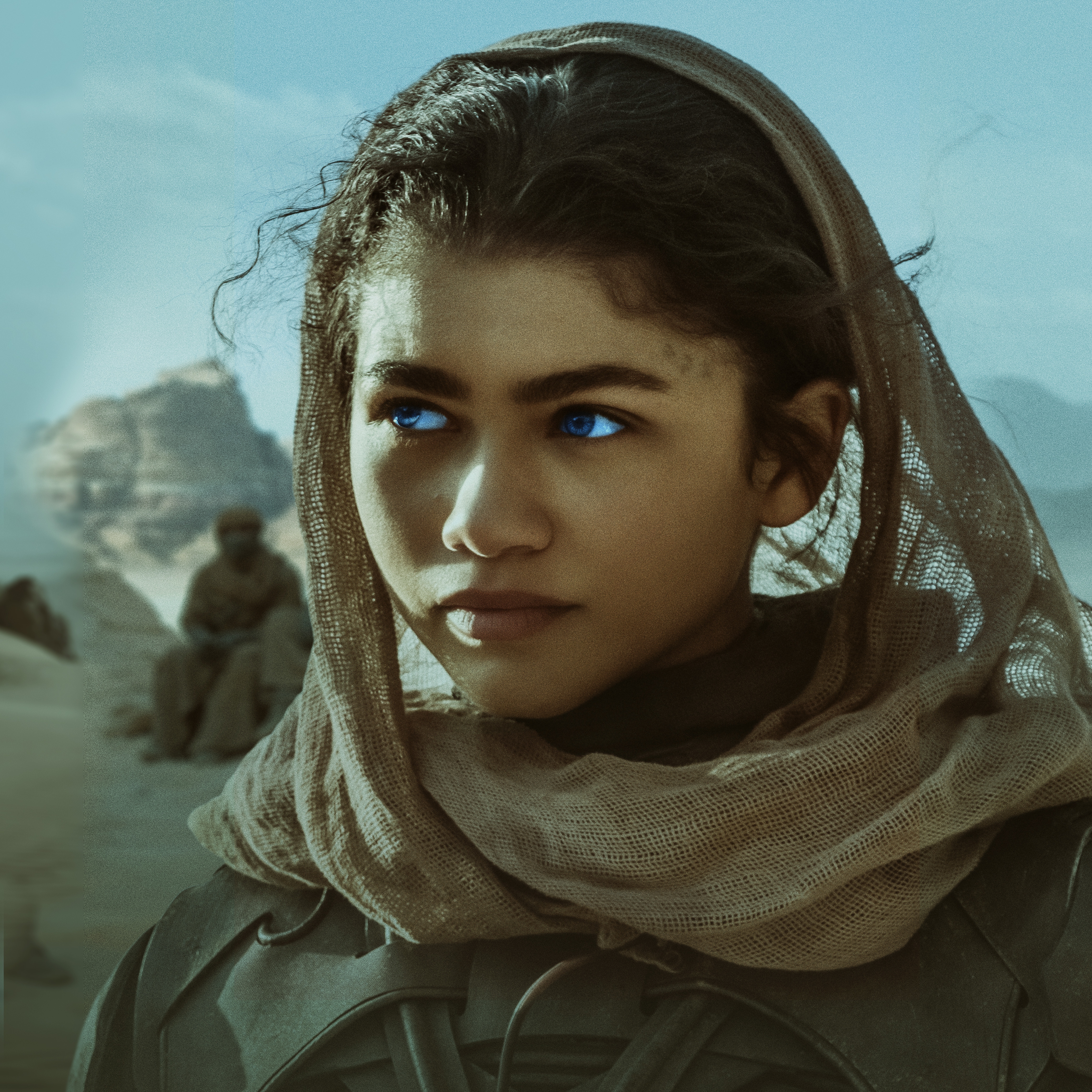 Dune (2021) Picture