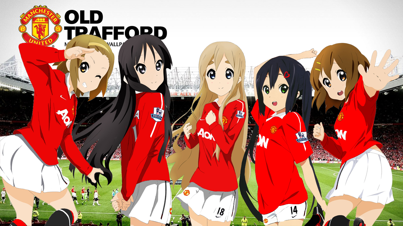 K-ON! Picture