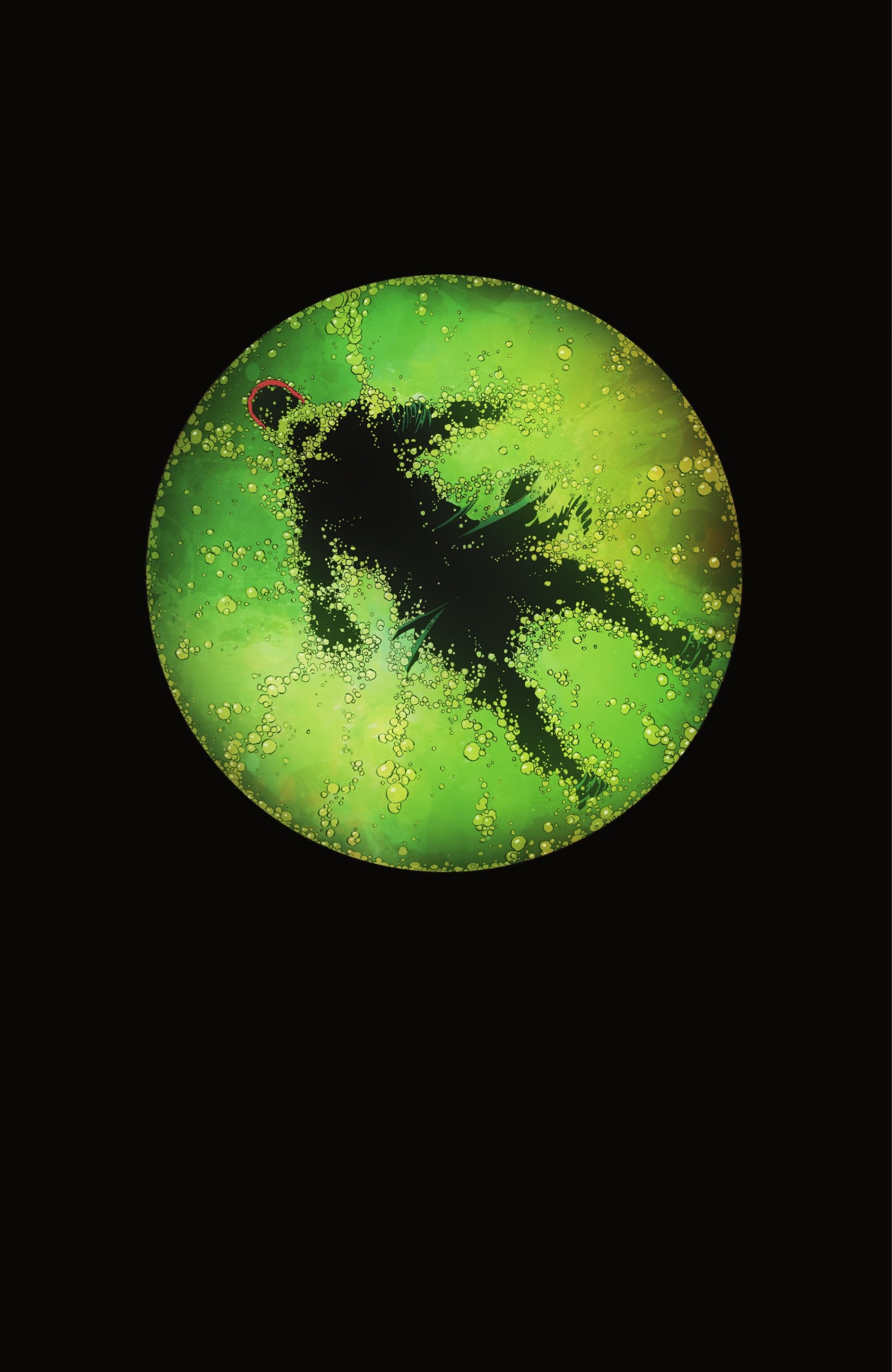 Comic Batman: Zero Year Image