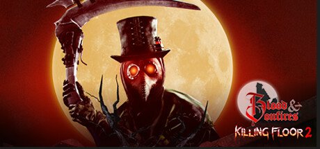 video game Killing Floor 2 Image