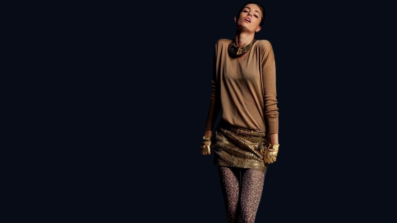 woman Nadja Bender Image