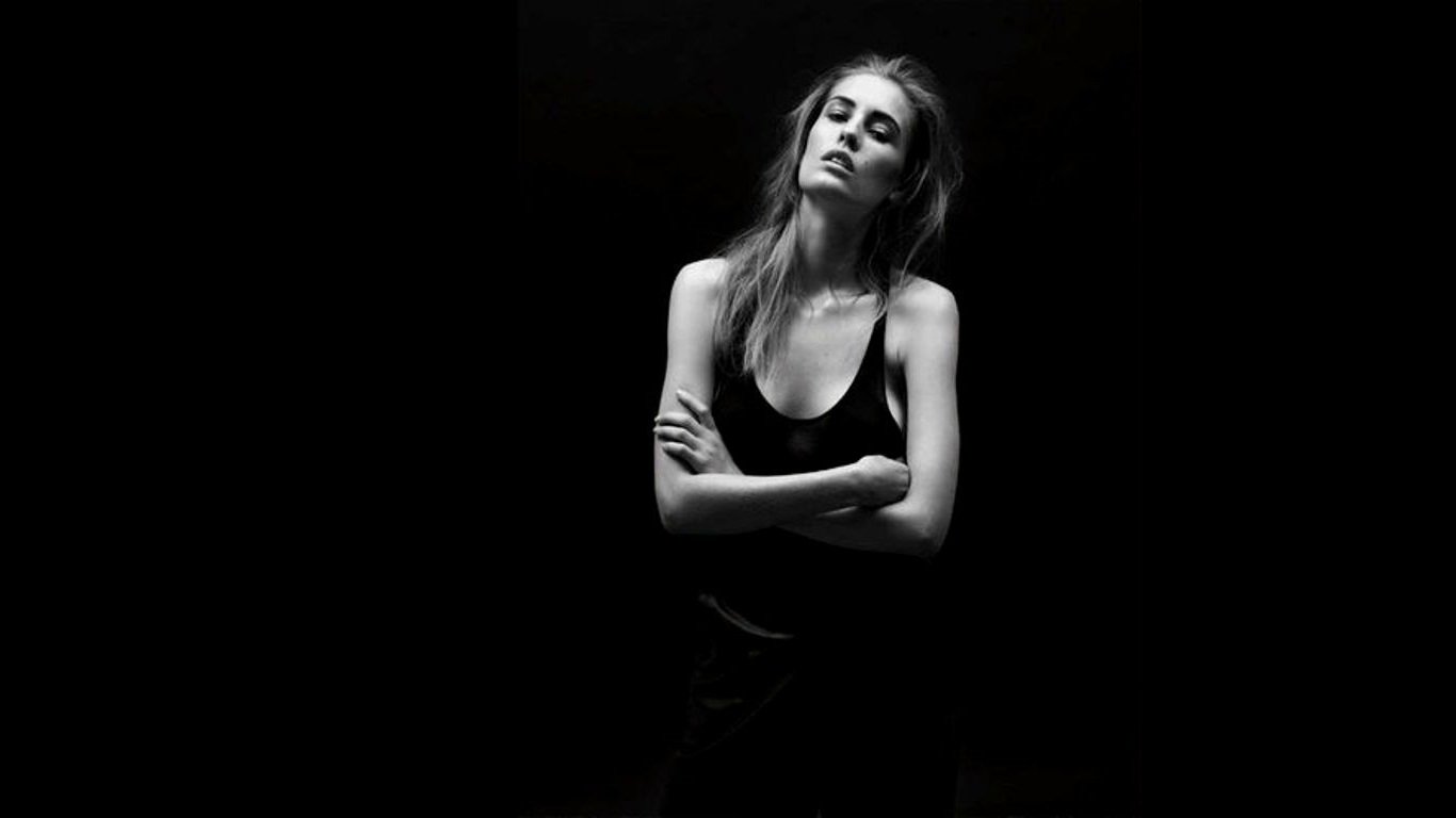 woman Nadja Bender Image