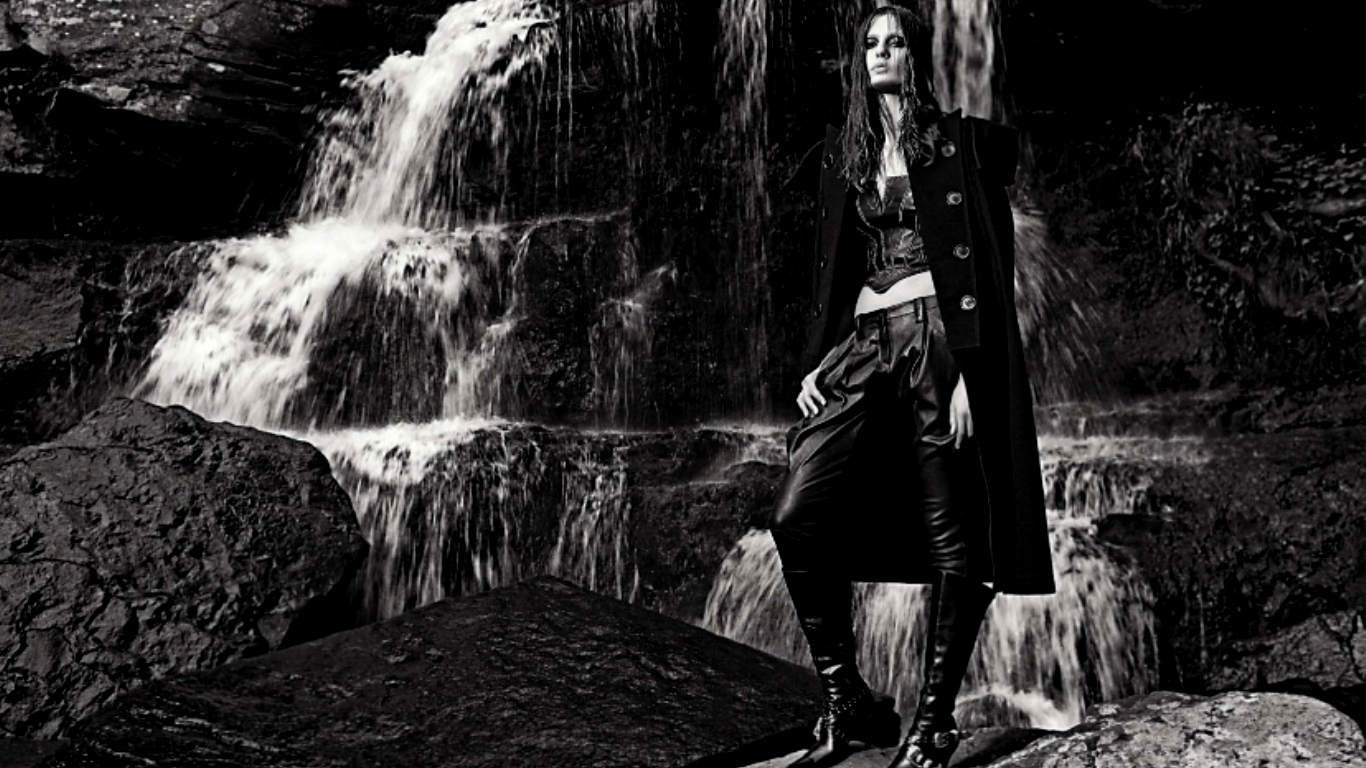 woman Nadja Bender Image