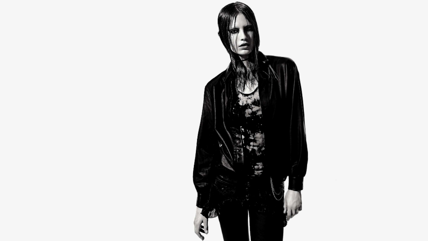 woman Nadja Bender Image