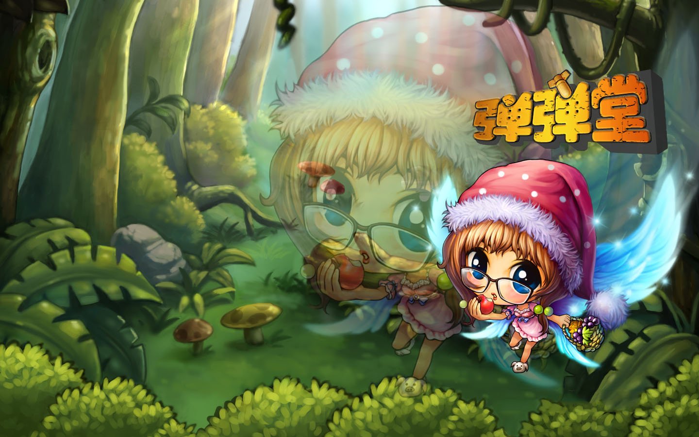 video game DDtank Image