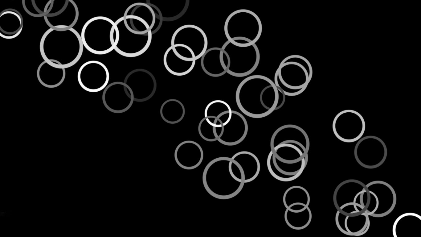 Simple Circles