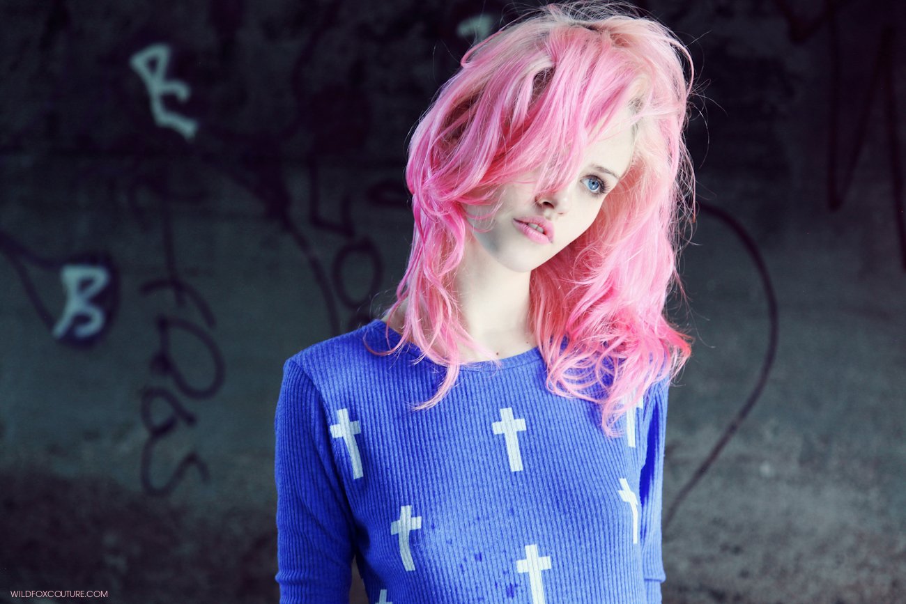 woman Charlotte Free Image