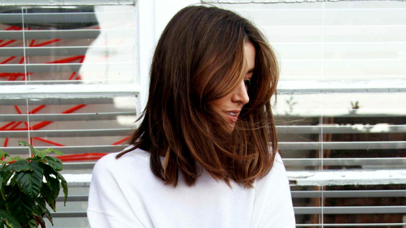 woman Carmen Hamilton Image