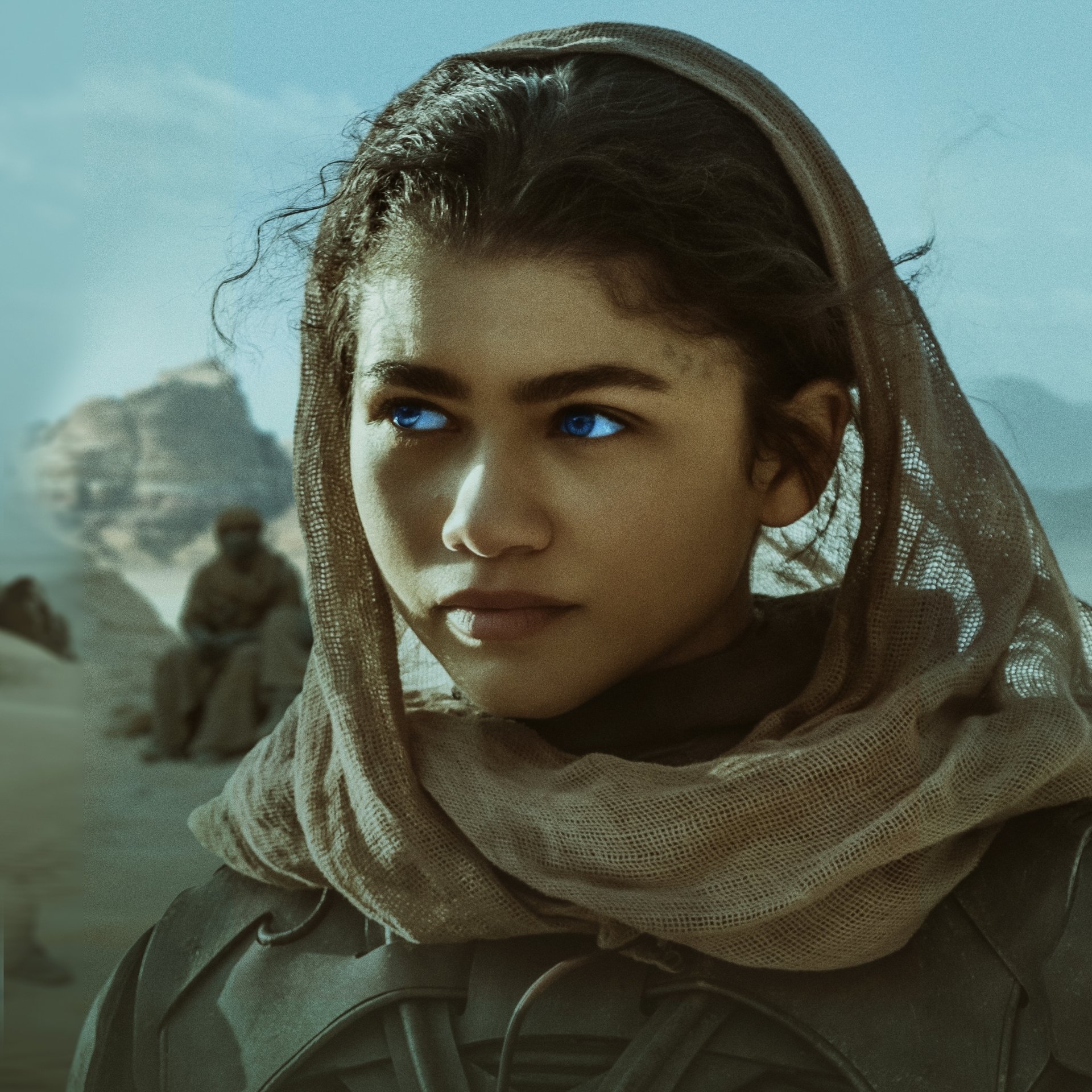 Dune (2021) - Desktop Wallpapers, Phone Wallpaper, PFP, Gifs, and More!
