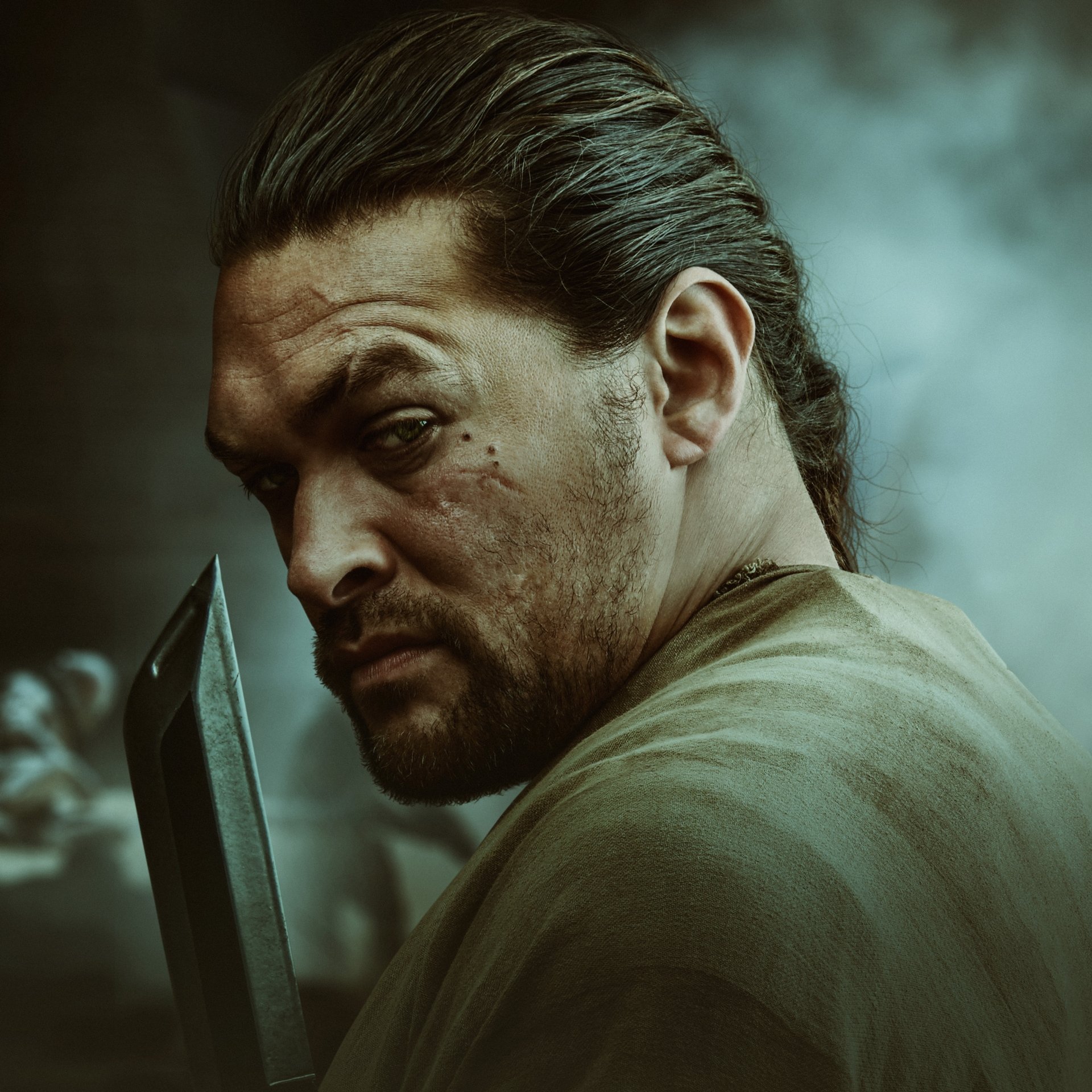 movie Dune (2021) Image