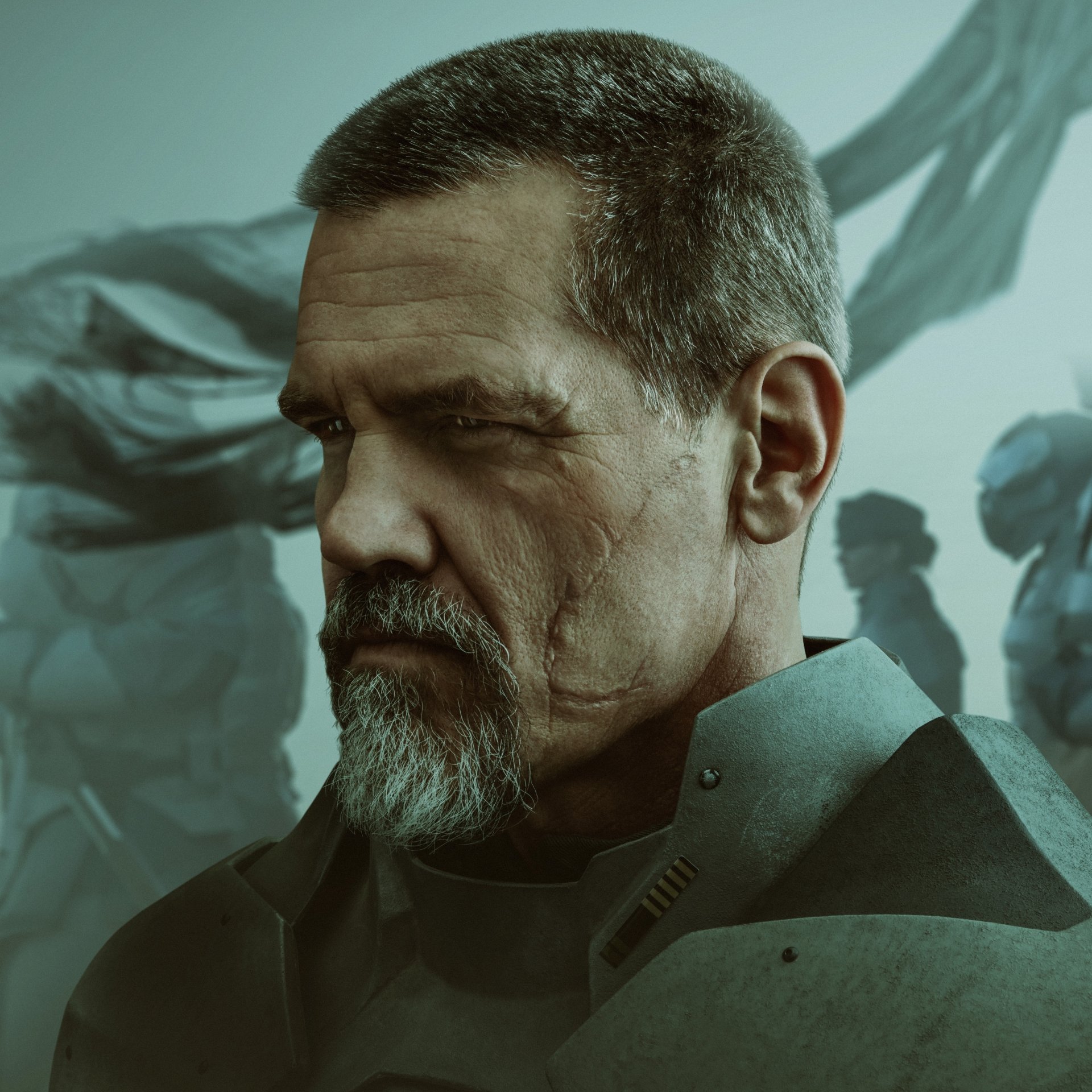 movie Dune (2021) Image