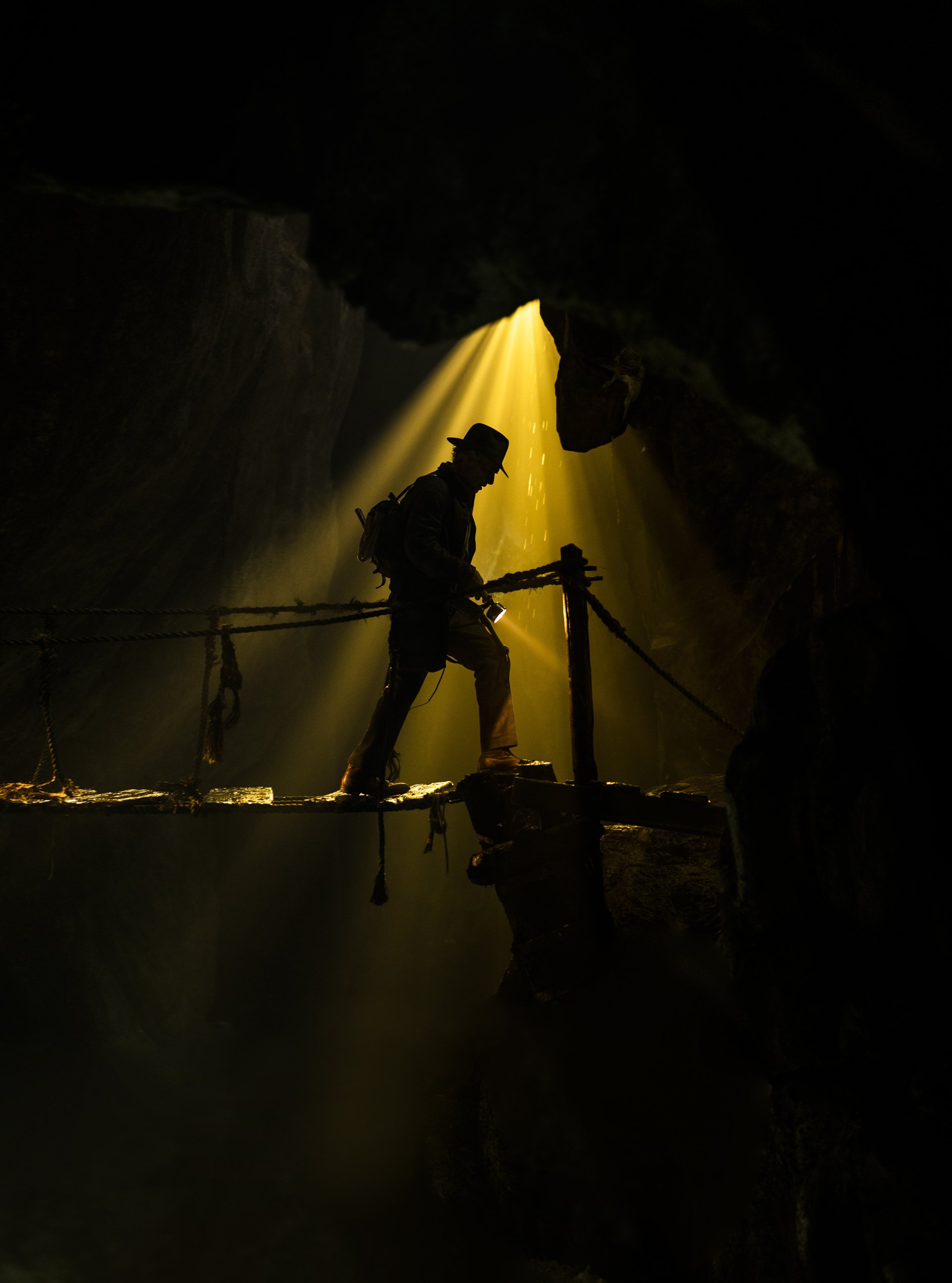 movie Indiana Jones and the Dial of Destiny Image