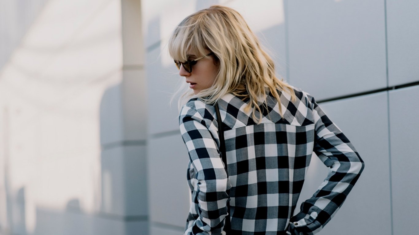 woman Lisa Dengler Image