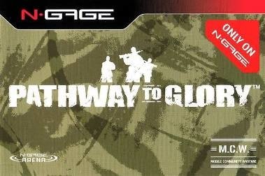 video game Pathway to Glory Image
