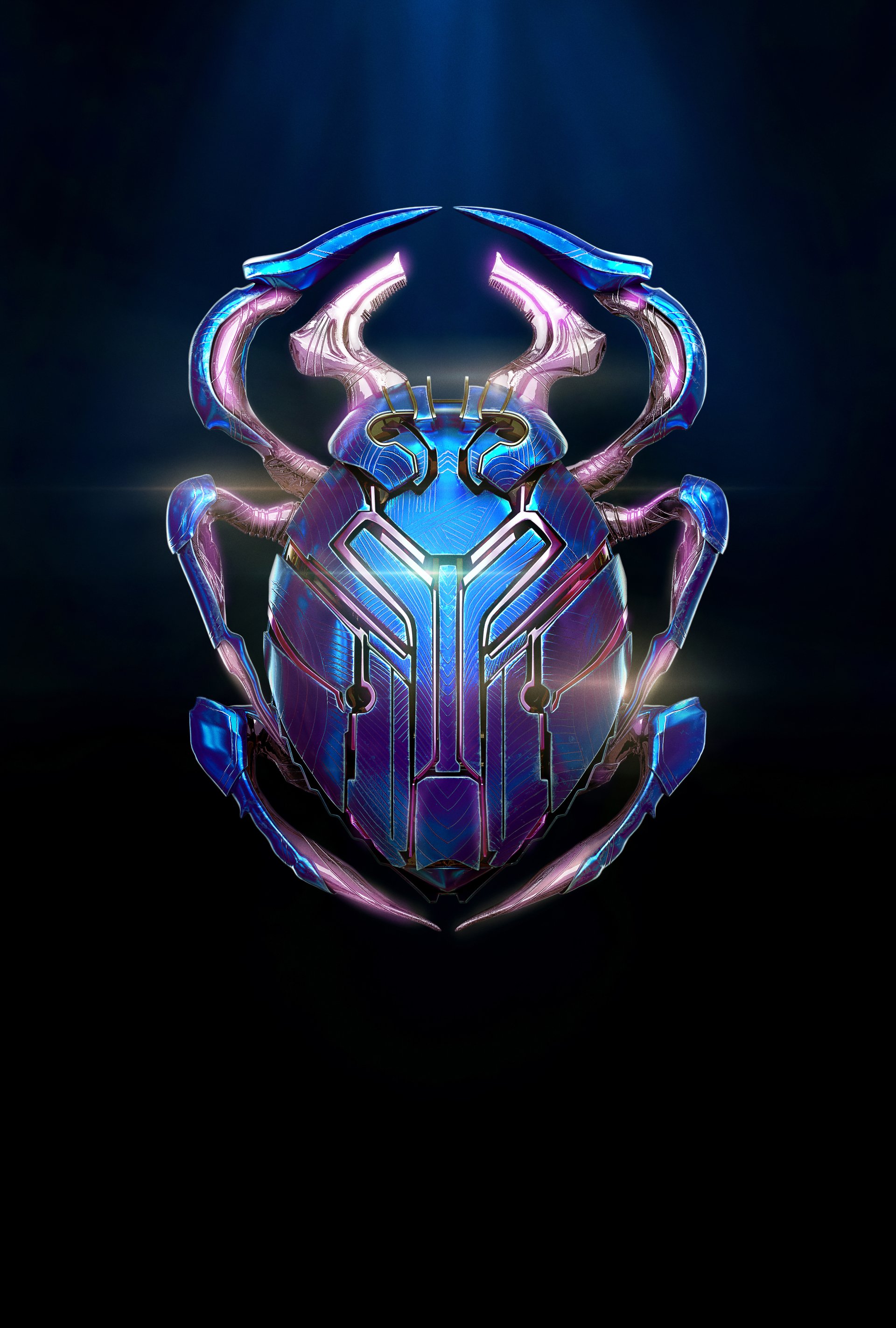 movie Blue Beetle Image