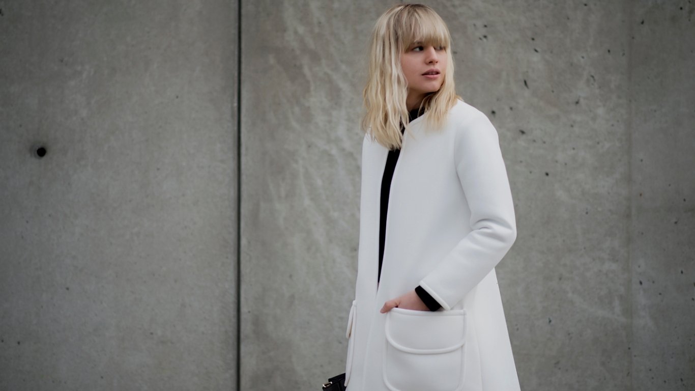 woman Lisa Dengler Image