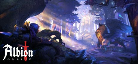 video game Albion Online Image