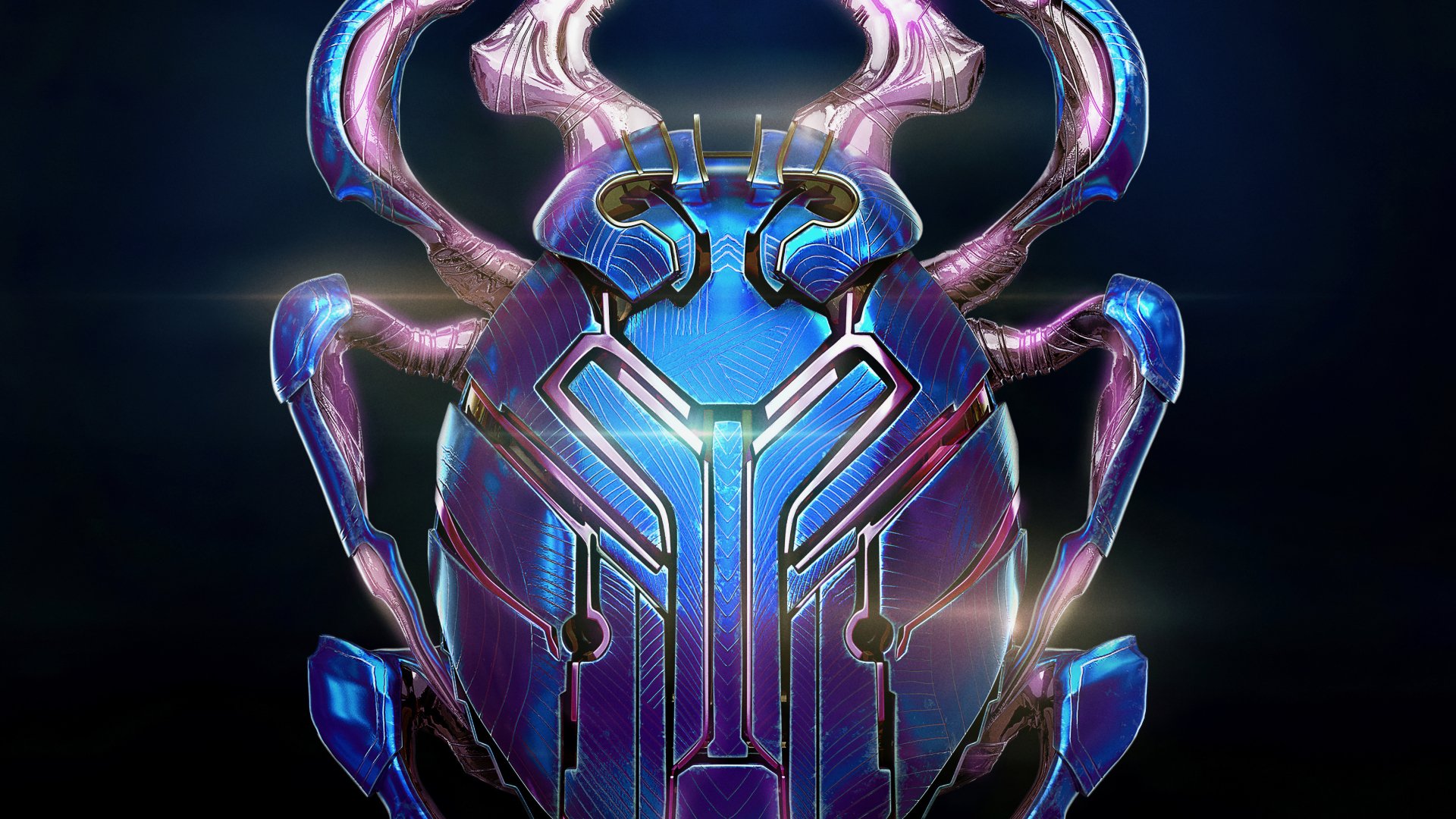 movie Blue Beetle Image