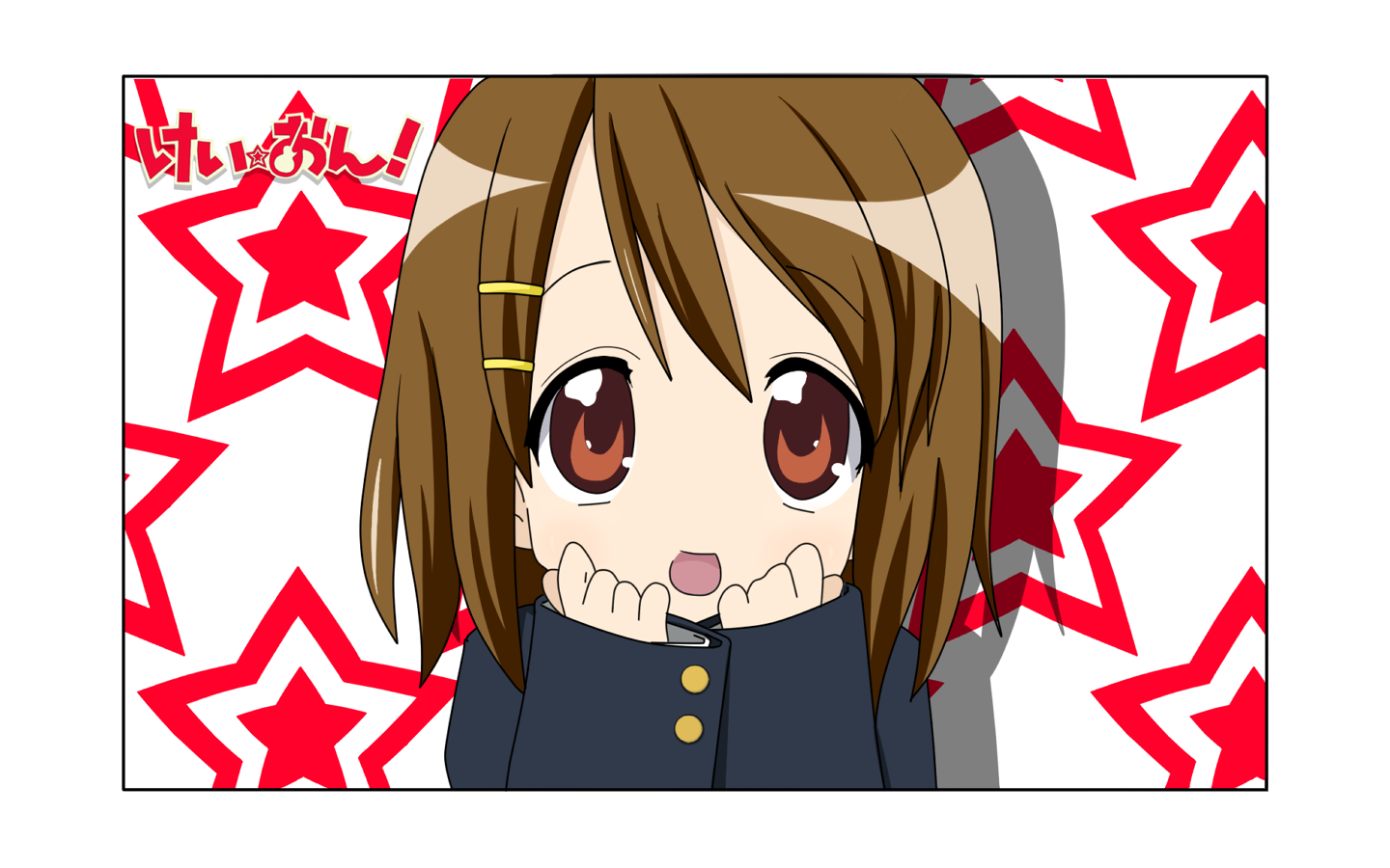 Download Anime K-ON! Image
