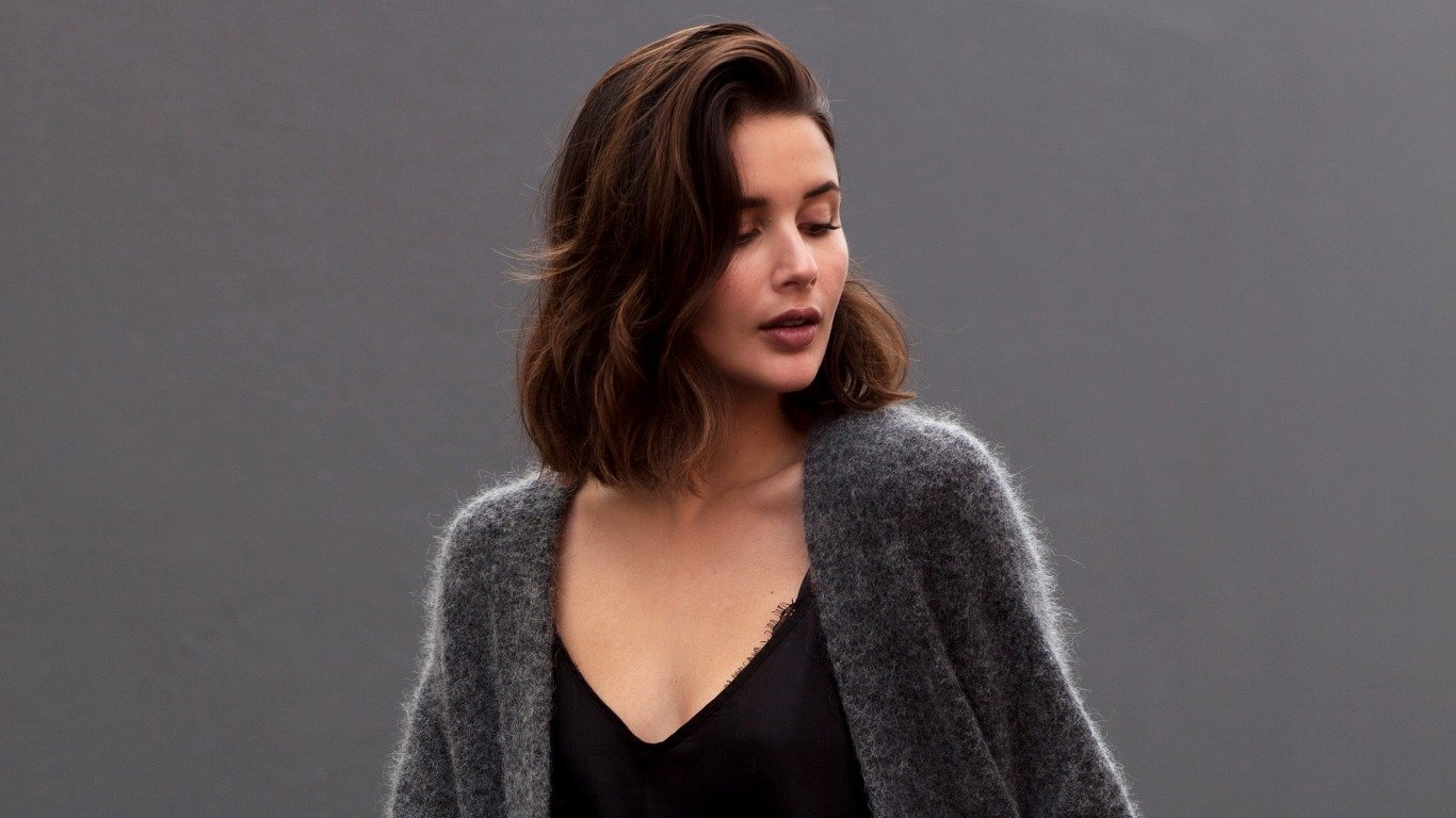 woman Sara Donaldson Image